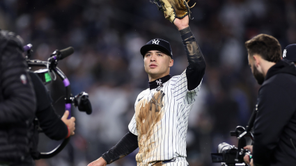 Yankees May Have Controversial Anthony Volpe Service Time Decision