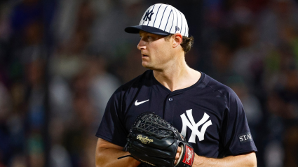 Yankees Facing Key Decision on Ace’s Spring Training Usage