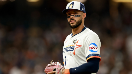 Astros Veteran Details Bad Bunny’s Attempt to Buy WBC Insurance