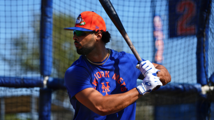 Mets Betting on Outfielder’s Versatility to Strengthen 2026 Roster