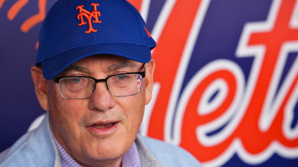 Mets Owner Draws Hard Line: No Captain Under His Watch