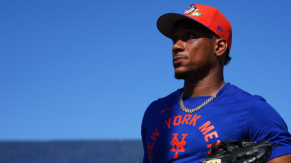 Mets’ $40M Gamble Tagged as Possible Bust