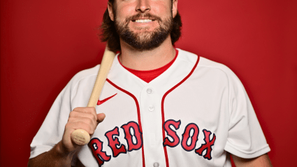 Red Sox Jersey Fiasco Shows Why Fanatics Can’t Escape Critics