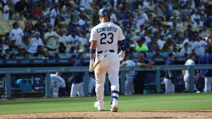 Cubs Quietly Strengthen Outfield Depth with Lefty Slugger