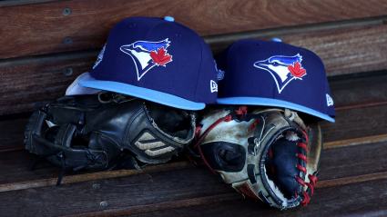 Blue Jays’ Spring Standout Is Forcing a Tough Roster Call