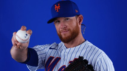 Mets Face Tough Bullpen Decision on Veteran With 440 Saves
