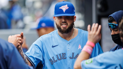 Blue Jays’ Former All-Star Rewrites History With Latest Remarks