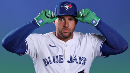 Blue Jays Springer’s Green Comeback Hits Deeper Than Baseball