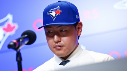 Blue Jays’ Bold Offseason Signals One Goal: Finish the Job
