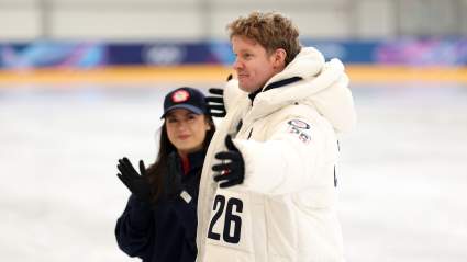 Madison Chock Delivers Emotional News to Husband, Ethan Bates, After Controversial Loss