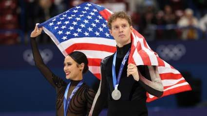 Madison Chock & Evan Bates Break Silence on Controversial Olympic Loss