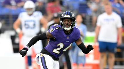 Ravens DB Predicted to Become ‘Fixture for Years’ in Baltimore Defense