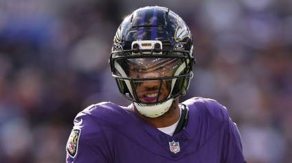 Ravens Hall of Famer Gets Real About Marlon Humphrey’s Brutal Season