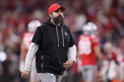 Ohio State Buckeyes Receive Major New Matt Patricia Update