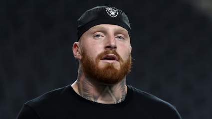 Raiders Maxx Crosby Turns Heads with Latest Move Amid Trade Rumors