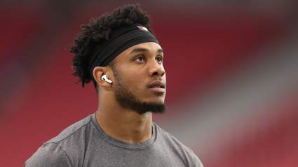 Raiders’ Maxx Crosby Sends Love Amid Rondale Moore’s Death