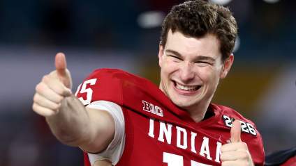 2026 NFL Combine: Full List of Invited Draft Prospects Published