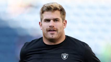 Raiders’ $9.3M Weapon Listed as Top Trade Target for Panthers, Broncos