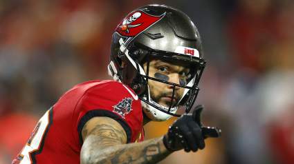 Raiders Get Good News on Pursuit of Mike Evans During FA