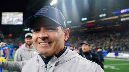 New Seahawks Coach Sends Heartfelt Message Amid Ravens Departure