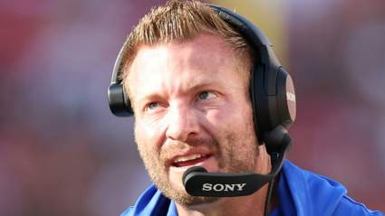 Rams Send Clear Message to Rival After Unfortunate News