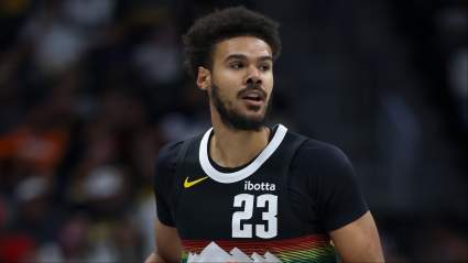 Denver Nuggets Reveal Cam Johnson Decision vs Utah Jazz