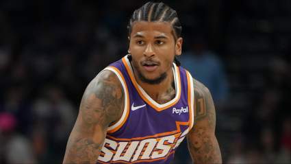 Suns Share Concerning Jalen Green Injury Update After Scary Fall