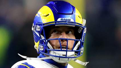 Rams’ Matthew Stafford Gets Strong Words Amid ‘Reality’ Check