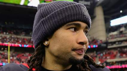 C.J. Stroud Makes Telling Decision Amid Clear Message From Texans