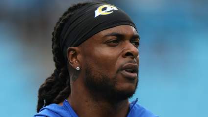 Rams Send Telling Message About Davante Adams After Comments