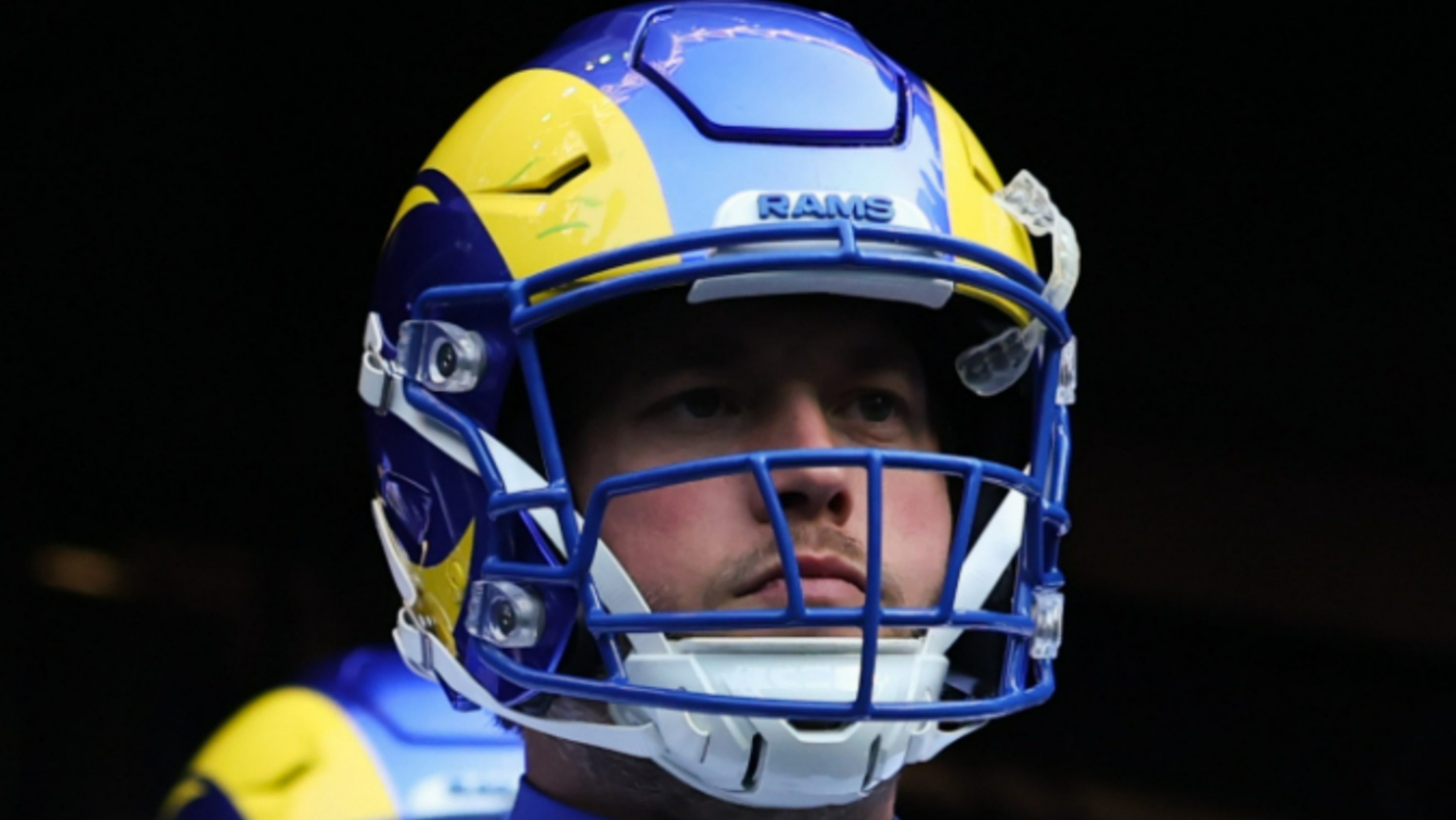 Stafford faces retirement choice as Rams weigh future amid clear message.