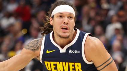 Nuggets Get Major Aaron Gordon Update Before Raptors Game