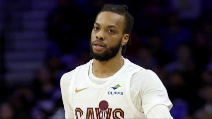 Darius Garland Potential Clippers Debut Date Revealed