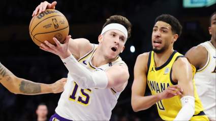 Tyrese Haliburton Makes Honest Admission About Austin Reaves