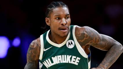 Bucks Issue Massive Kevin Porter Jr. Injury Return Timeline Update