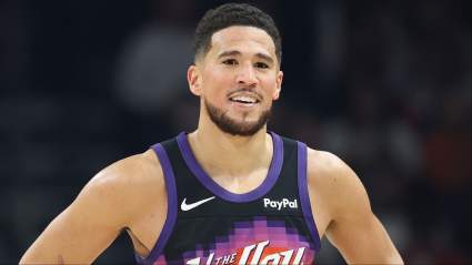 Phoenix Suns Get Major Devin Booker Injury News vs Kings