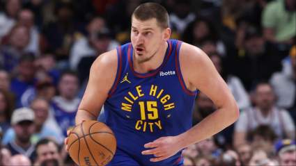 Nikola Jokic Shares All-Star Game Plans Amid Kevin Durant’s Effort Remarks