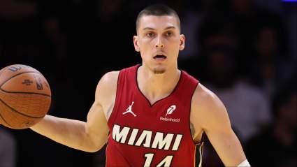 Heat Reveal Huge Tyler Herro News, Provide Clarity on Injury