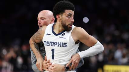 Scotty Pippen Jr. Pleads Case to NBA After Shocking Fight vs. Heat