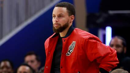 Brandin Podziemski Sounds Off on Steph Curry’s Impact Amid Injury Absence