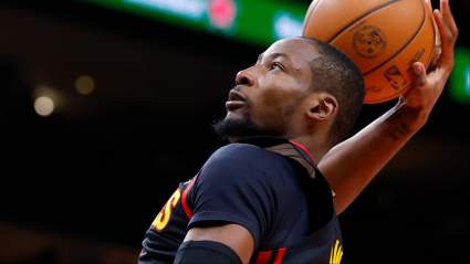 Hawks Make Critical Jonathan Kuminga Decision