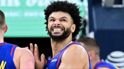Nuggets Announce Huge Jamal Murray News Ahead of Celtics Game
