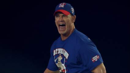 John Cena Linked To AJ Styles WWE Hall Of Fame Induction