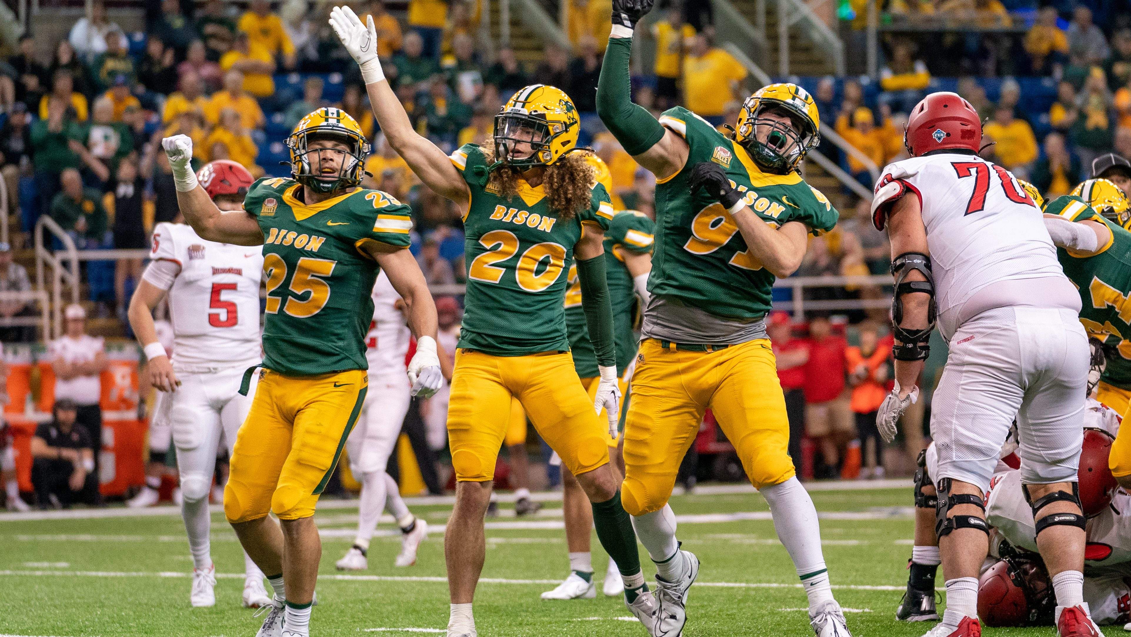 Sneaaky Insider Reveals 'Sneaky Contributor' For North Dakota State's Success