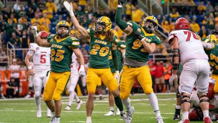 Insider Reveals ‘Sneaky Contributor’ For North Dakota State’s Success