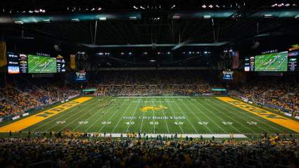 North Dakota State QB Reveals Why He Stayed Amid FBS Move