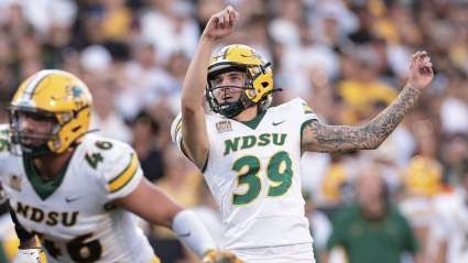 NDSU Gets Bad News on Matchup Announcement