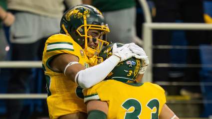Insider Makes NIL Prediction For North Dakota State