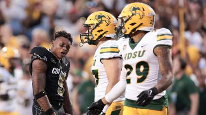 Insider Makes Bold Prediction For North Dakota State in FBS