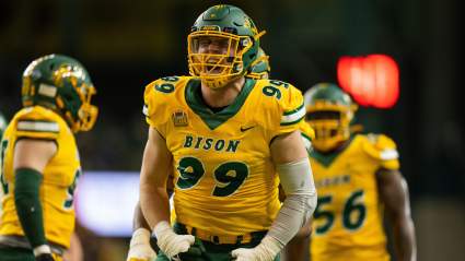 North Dakota Receives Key Update on FBS Schedule